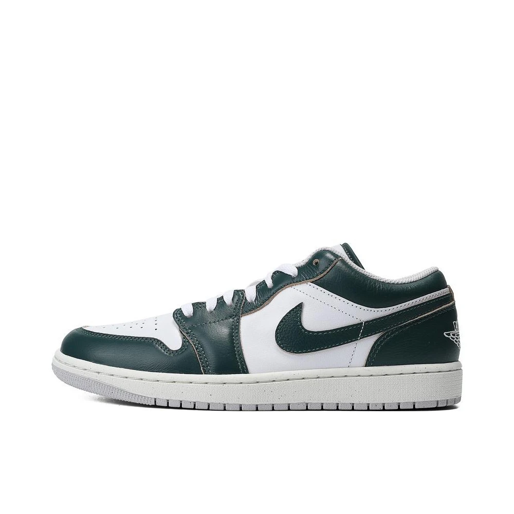 NIKE耐克新款男子AIR JORDAN 1 LOW SE乔丹篮球鞋FQ7687-300