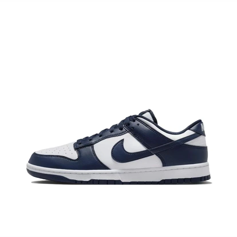 【夏日户外】NIKE耐克男子NIKE dunk LOW RETRO休闲鞋 HF5441-107