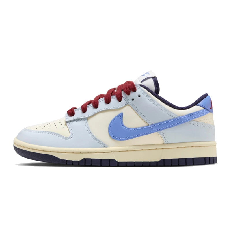 Nike/耐克2023年新款女子DUNK LOW经典板鞋/复刻鞋 FV8113-141