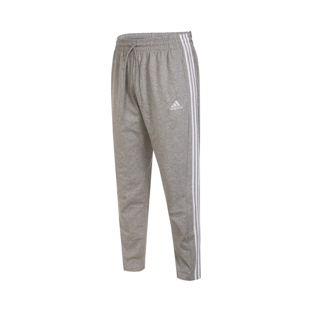 adidas阿迪达斯男子M 3S SJ TO PT针织长裤 IC0046