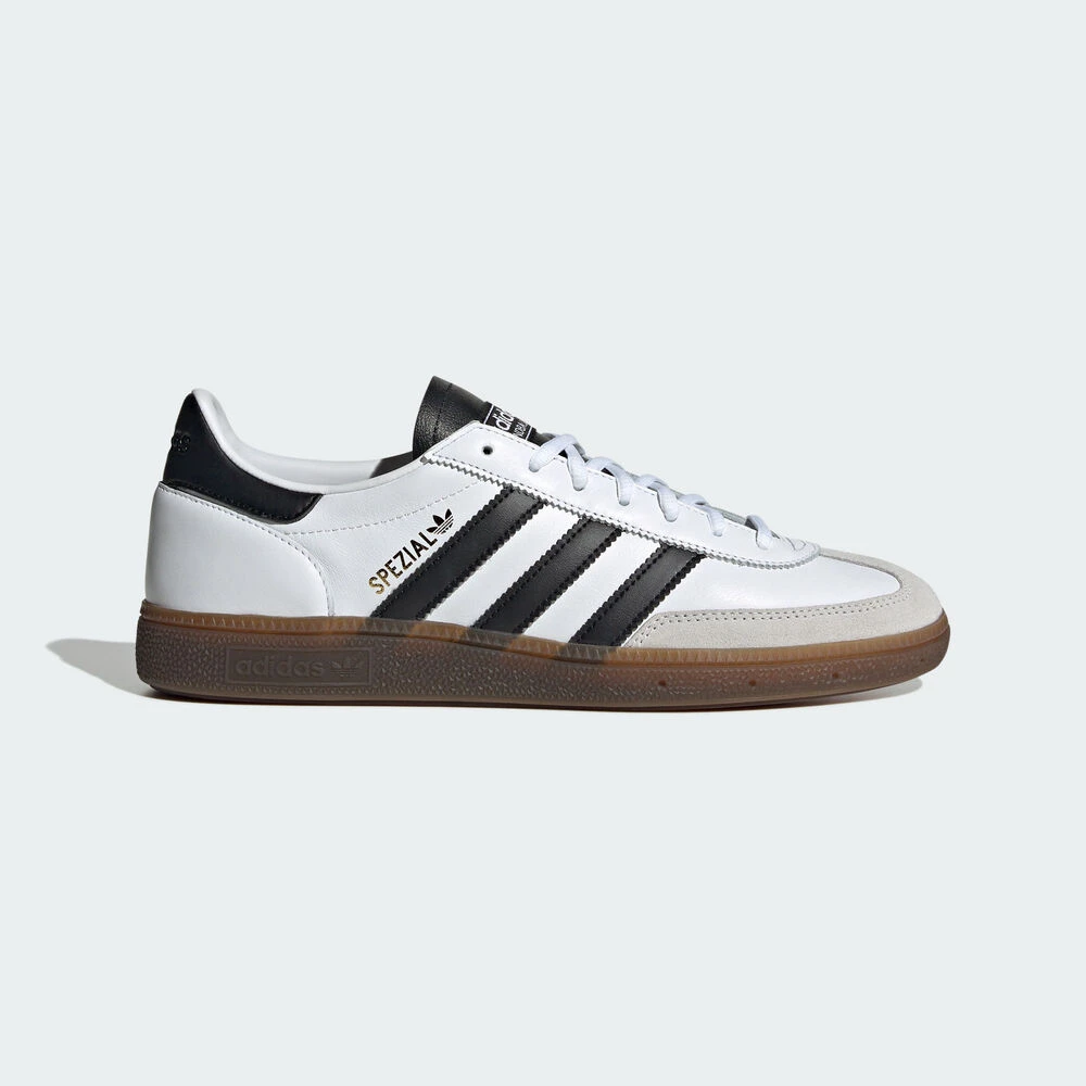 adidas/阿迪达斯新款中性HANDBALL SPEZIAL经典休闲鞋 IE3403