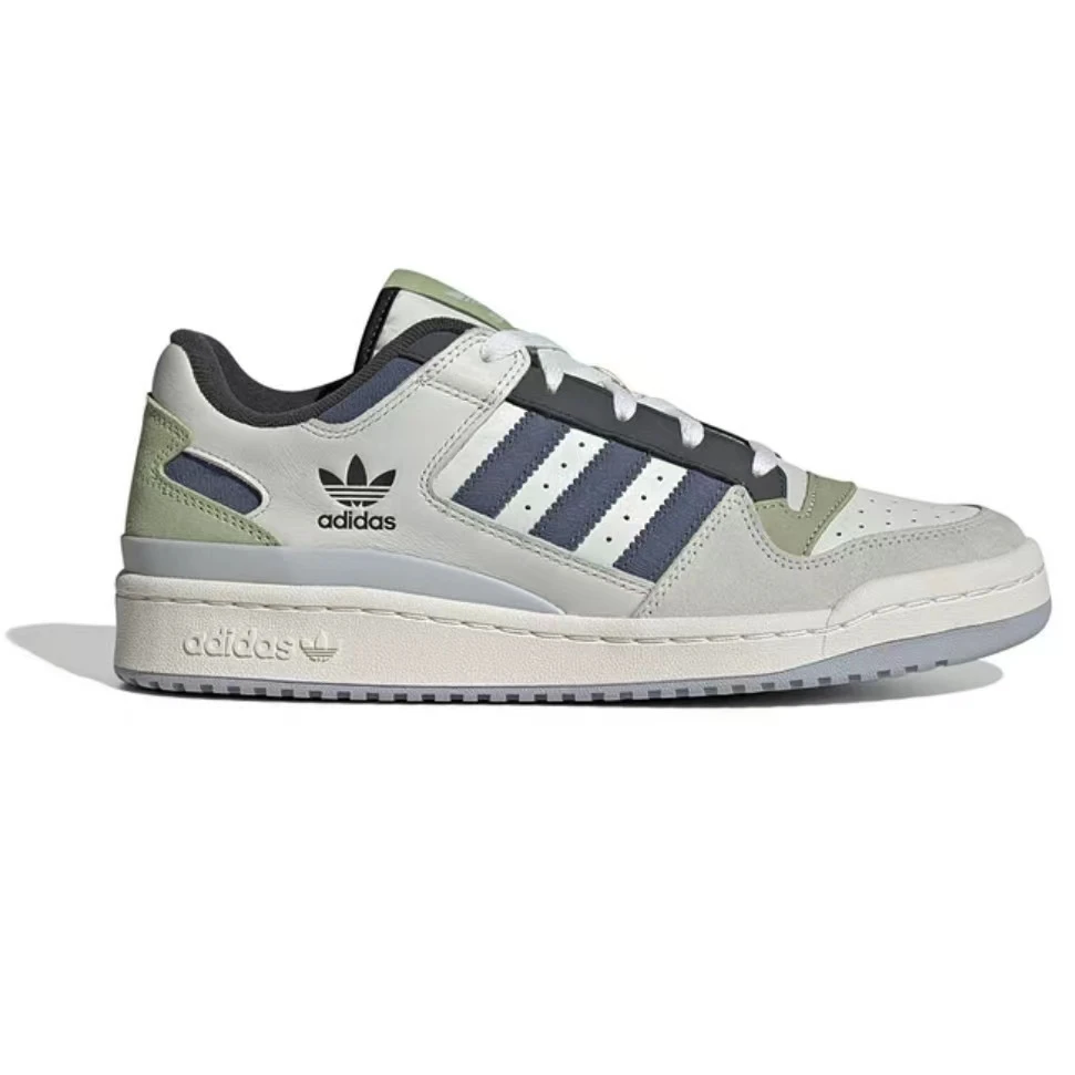 adidas/阿迪达斯2024中性FORUM LOW CLDIRECTIONAL休闲鞋 ID6263