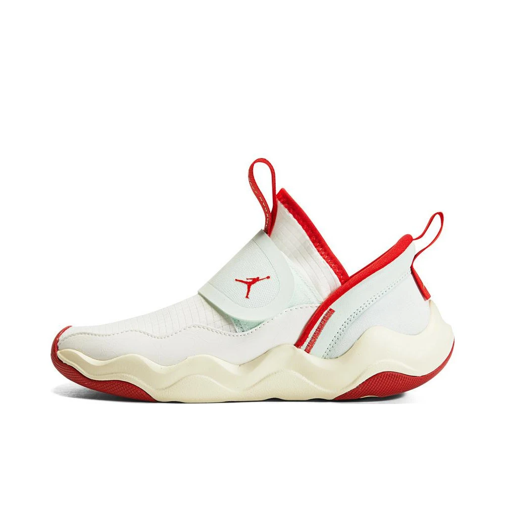 Nike/耐克2023男中童JORDAN 23/7 CNY (PS)乔丹篮球鞋 DV3872-100
