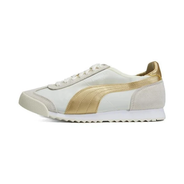 PUMA/彪马 新款中性休闲系列Roma OG Nylon 休闲鞋 39063502