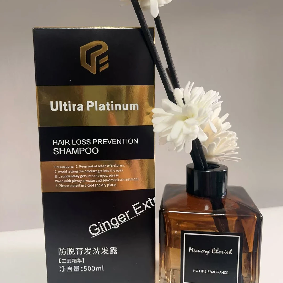 洗发水香氛起泡水洗清水