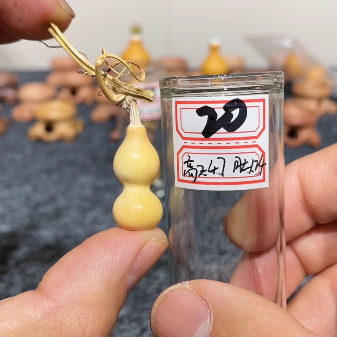 【闪购商品】天然葫芦