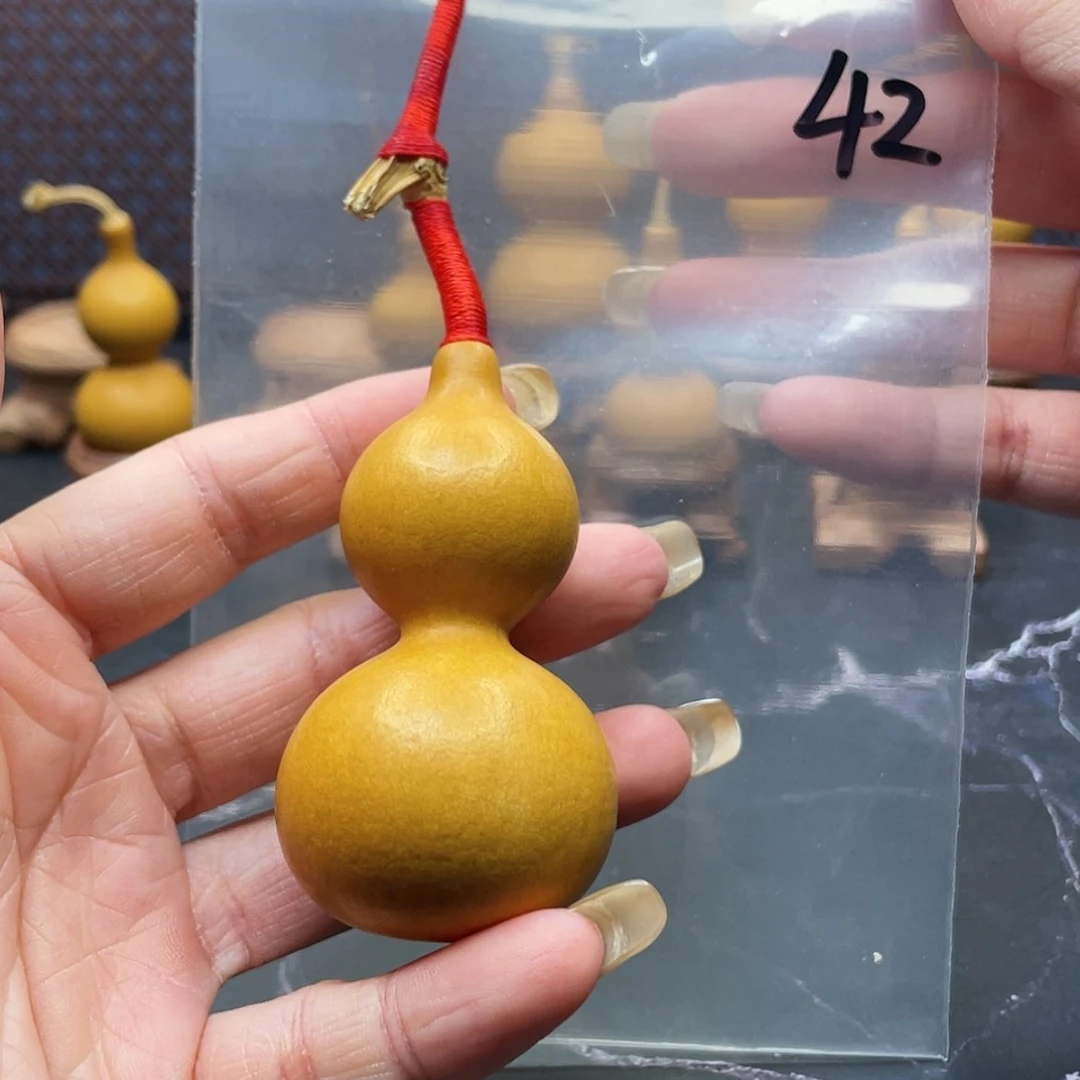【闪购商品】天然葫芦小*贱