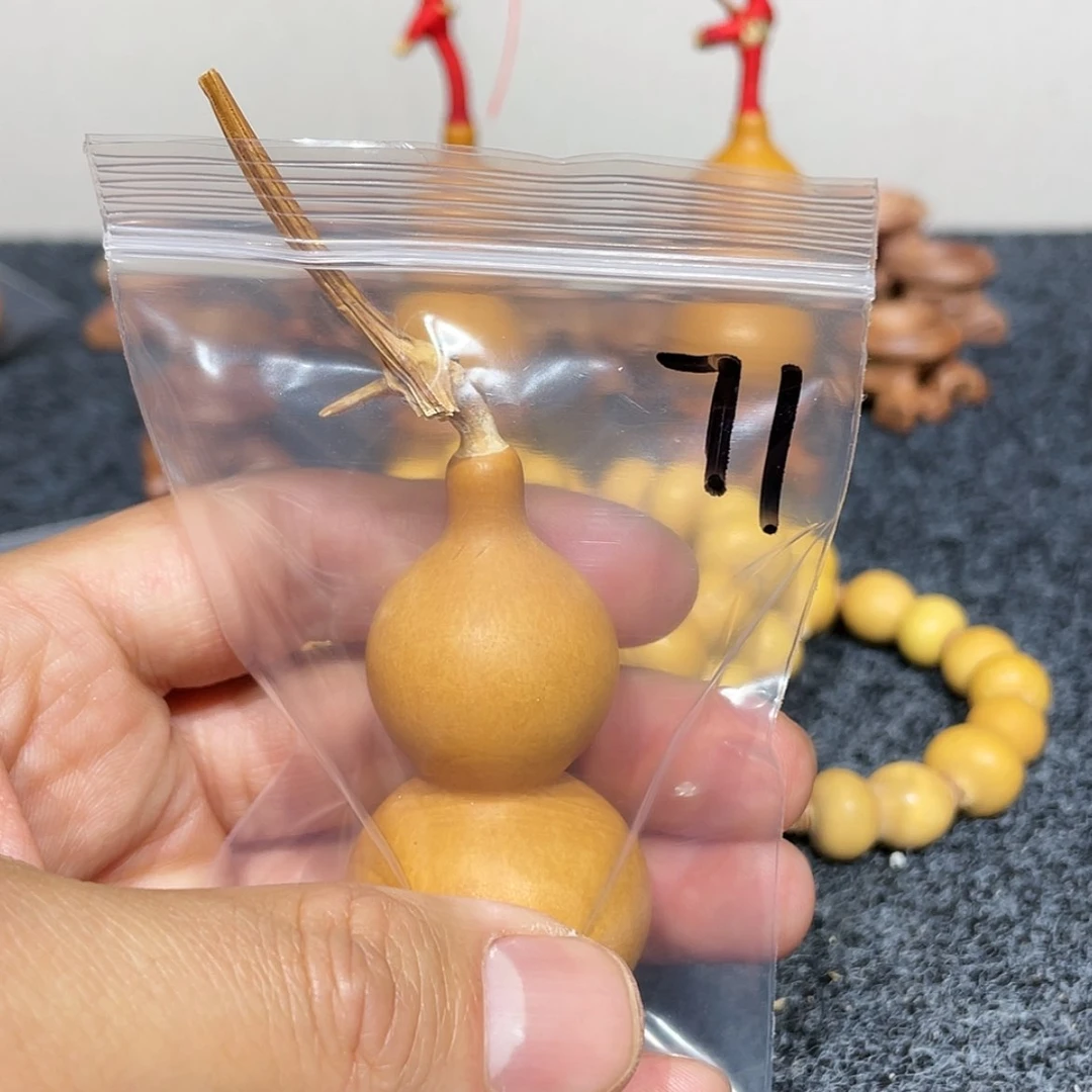 【闪购商品】天然葫芦?**昭