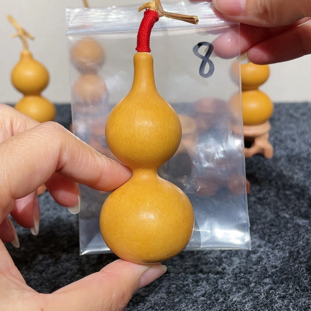 【闪购商品】天然葫芦
