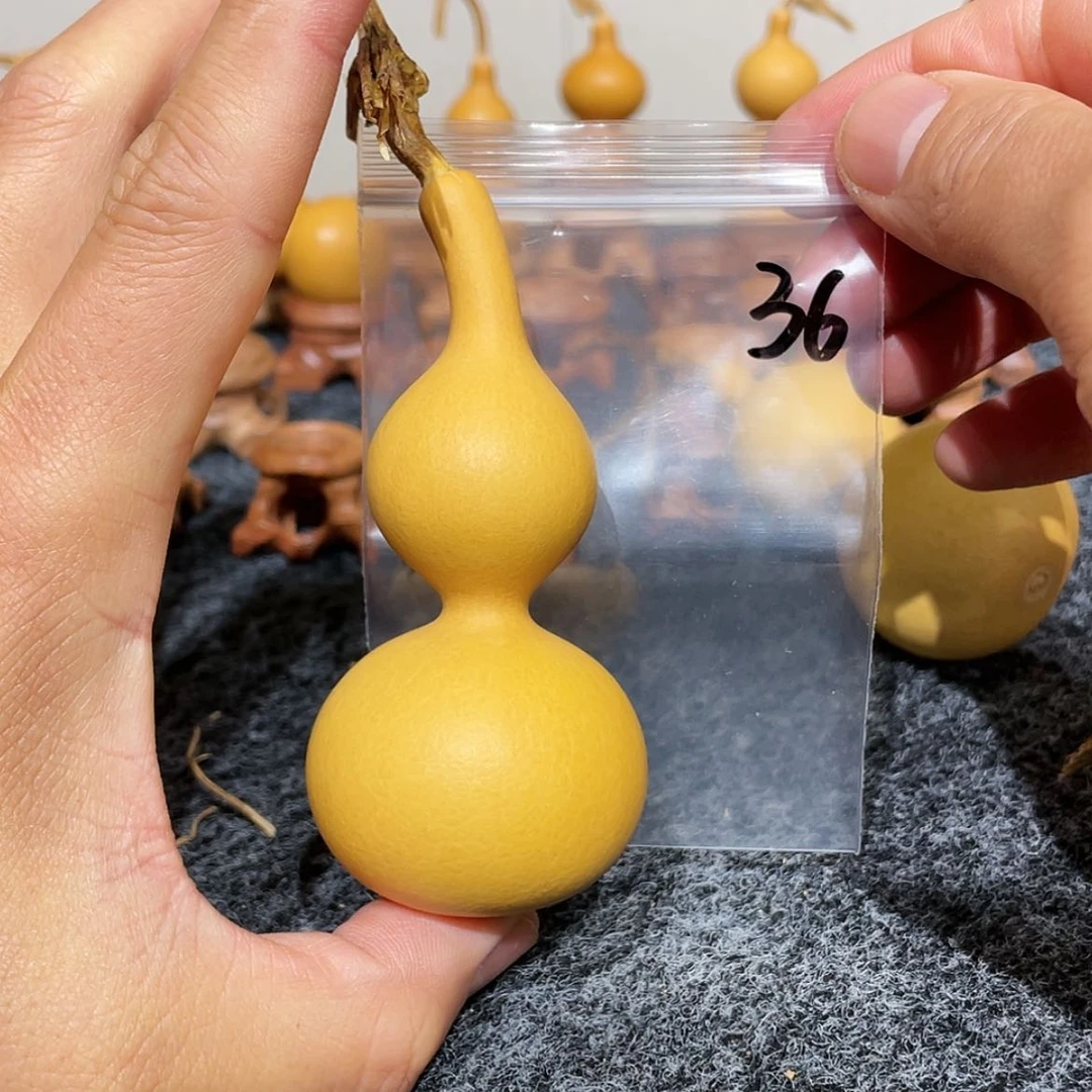 【闪购商品】天然葫芦