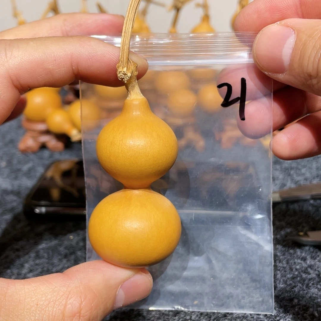 【闪购商品】天然葫芦