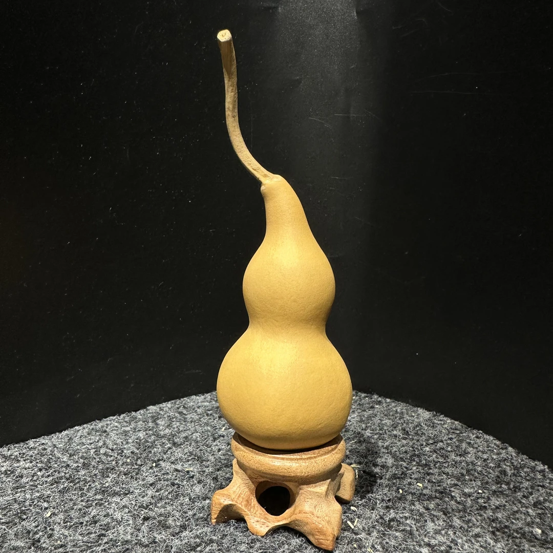 本捻葫芦手捻葫芦尺寸8厘米左右