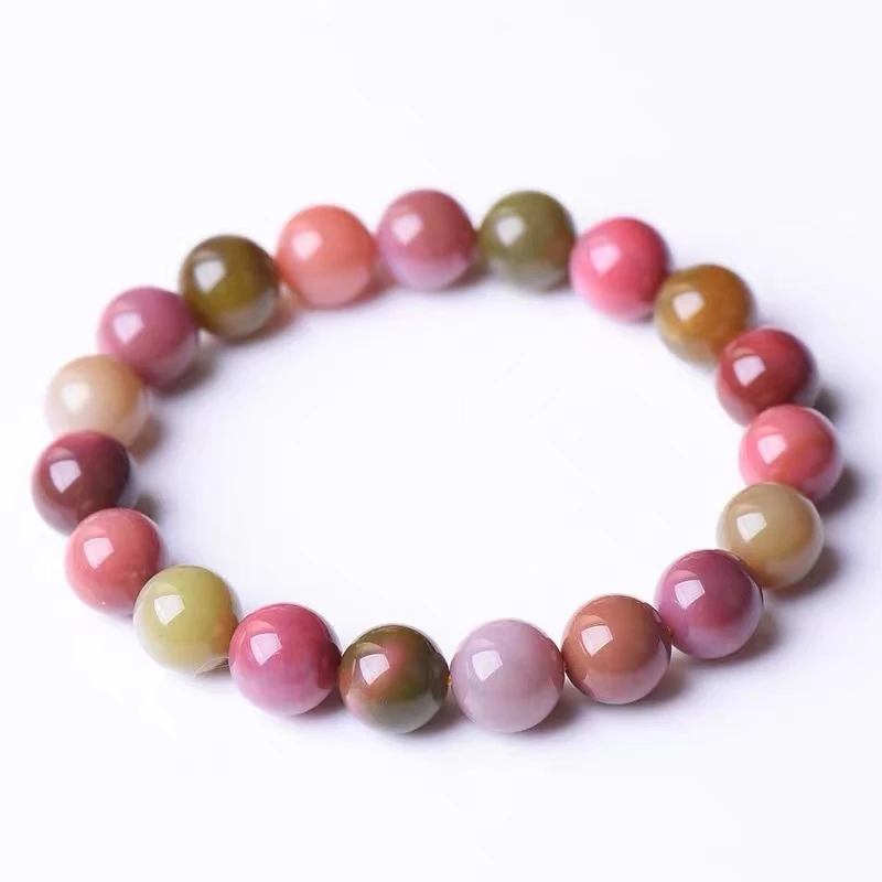 大地珠宝盐源玛瑙手链吊坠老料满肉散珠雕件项链原石单珠配件八宝