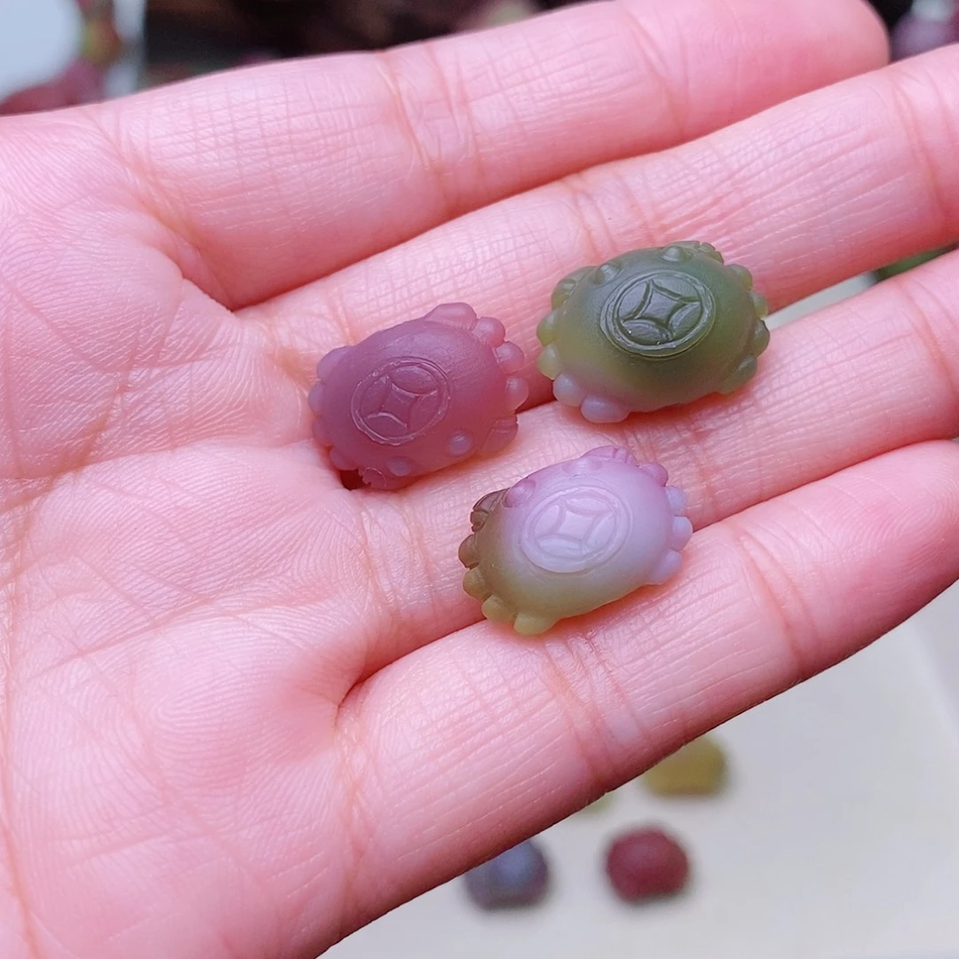 玛瑙/玉髓珠宝奇石未镶嵌睡**困盐源玛瑙定制