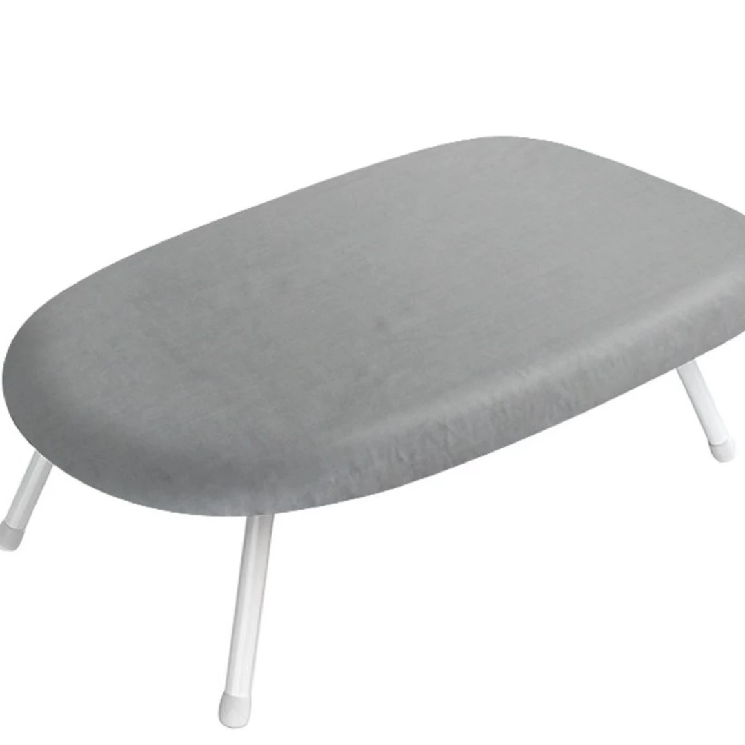 折叠烫衣板，熨烫辅助工具！