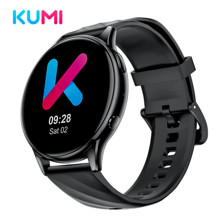KUMI智能手表