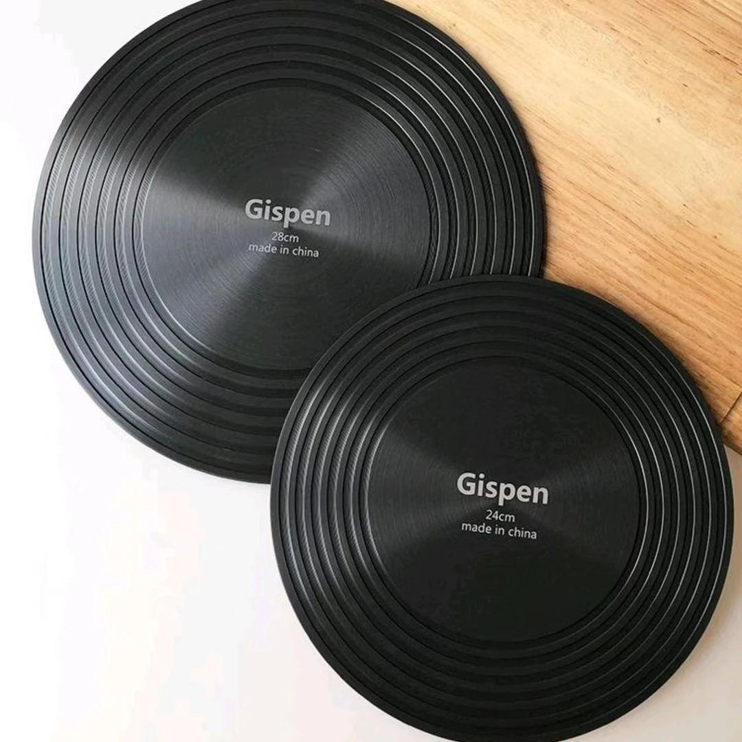 铝合金导热盘直径28厘米 煤气通用一个家用加厚烧烤韩式