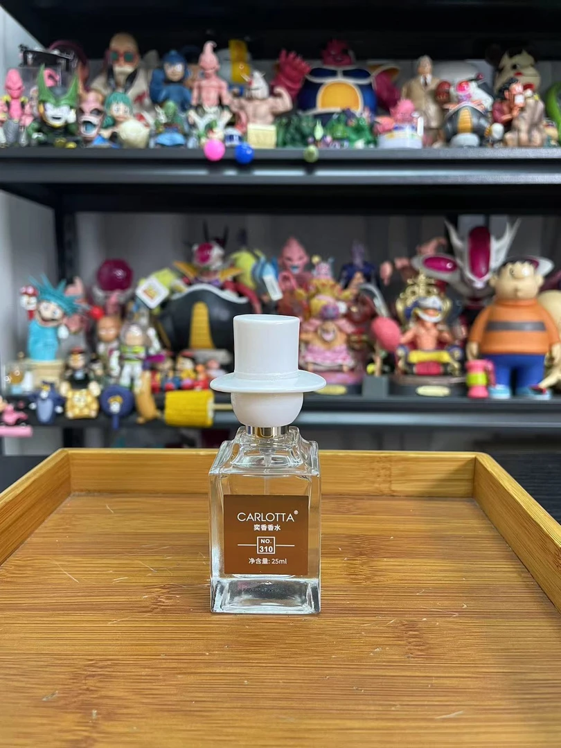 【白色麝香】奕香 NO.310 25ml 伪体香 白麝香持久留香 高级