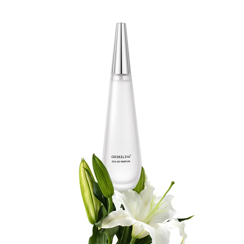 【一生之水】持久留香 清新淡雅 水生花香调 中性香水100ml