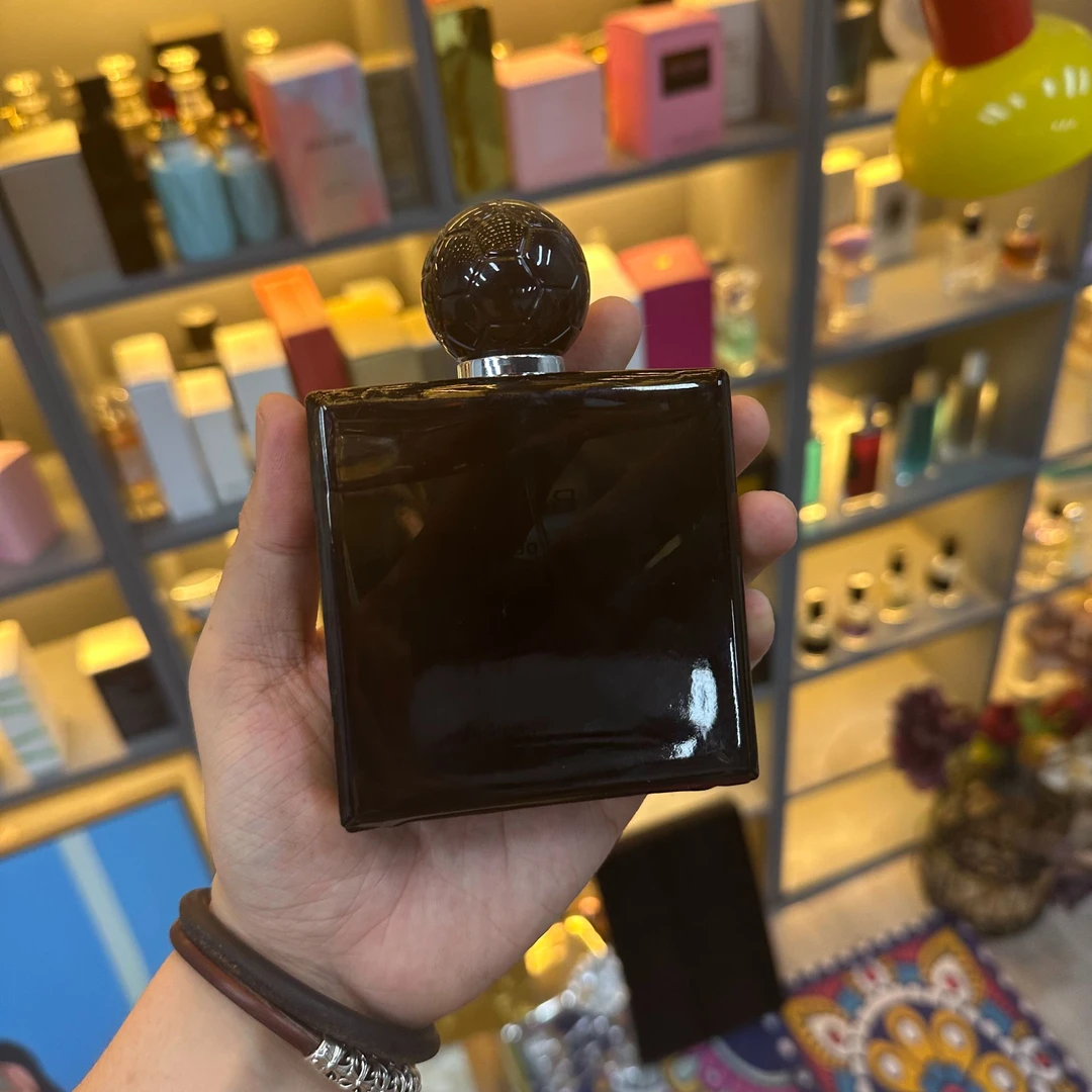【蔚蓝EDT100ml】香水木质香调持久清新辛辣木质调香水-JM