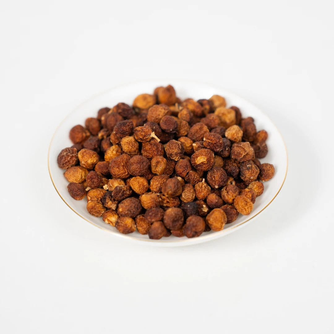 2020年精选古井剪枝盘龙金桔纯生晒干仓货新会小金桔