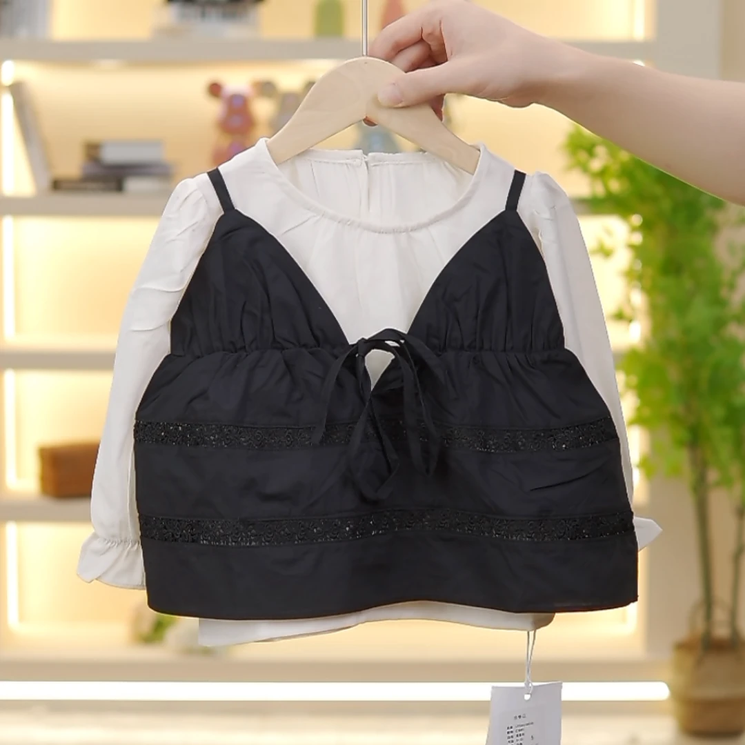 1981时尚百搭两件套