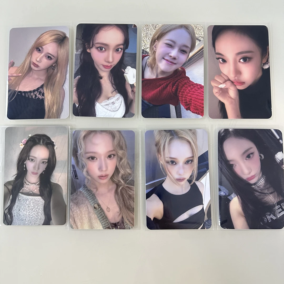 Kpop女团小卡拍拍,直播专用