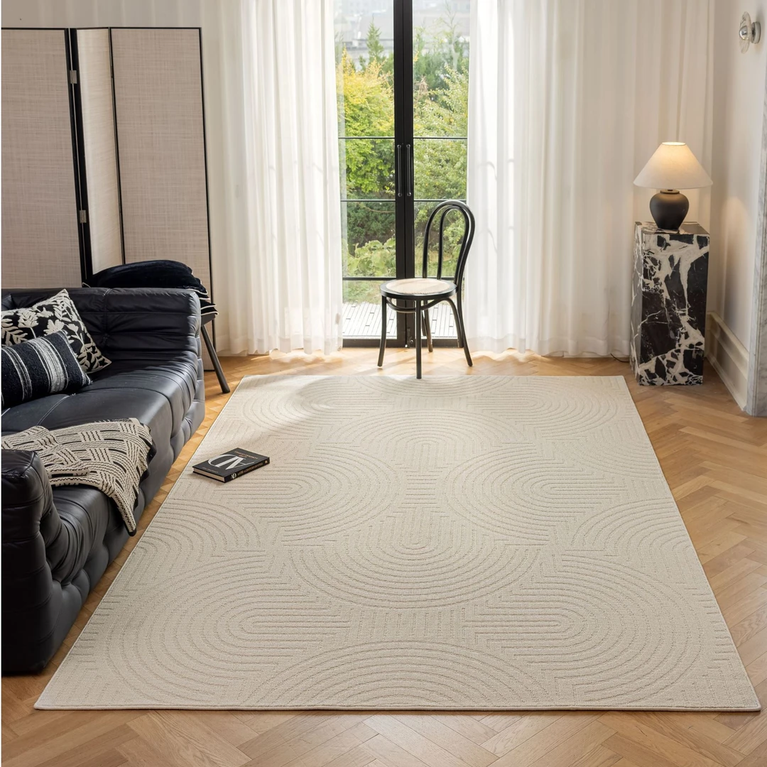 【直播专属】地毯客厅硅藻丝卧室2025年新款免洗擦房间防水防污沙发