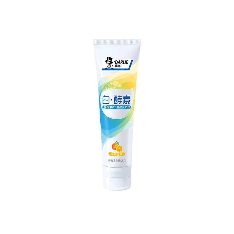 白酵素金橘25g
