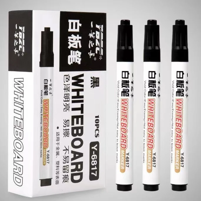 白板笔  （以直播介绍为准）