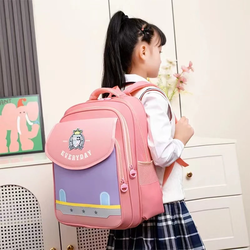 学生大容量书包 （直播介绍为准） 威动
