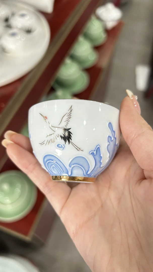 补款专用不是茶杯