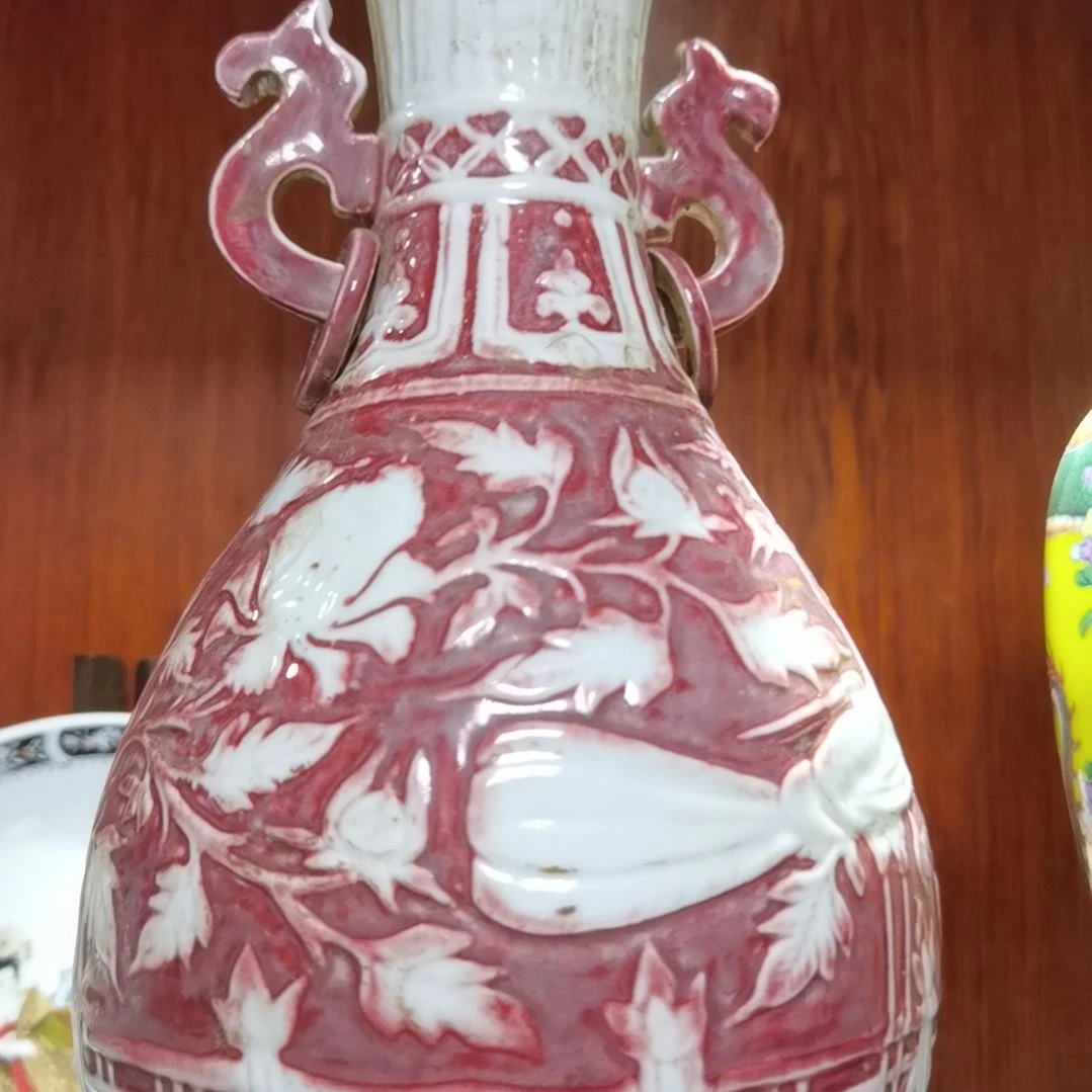 【闪购商品】陶瓷杯心**然