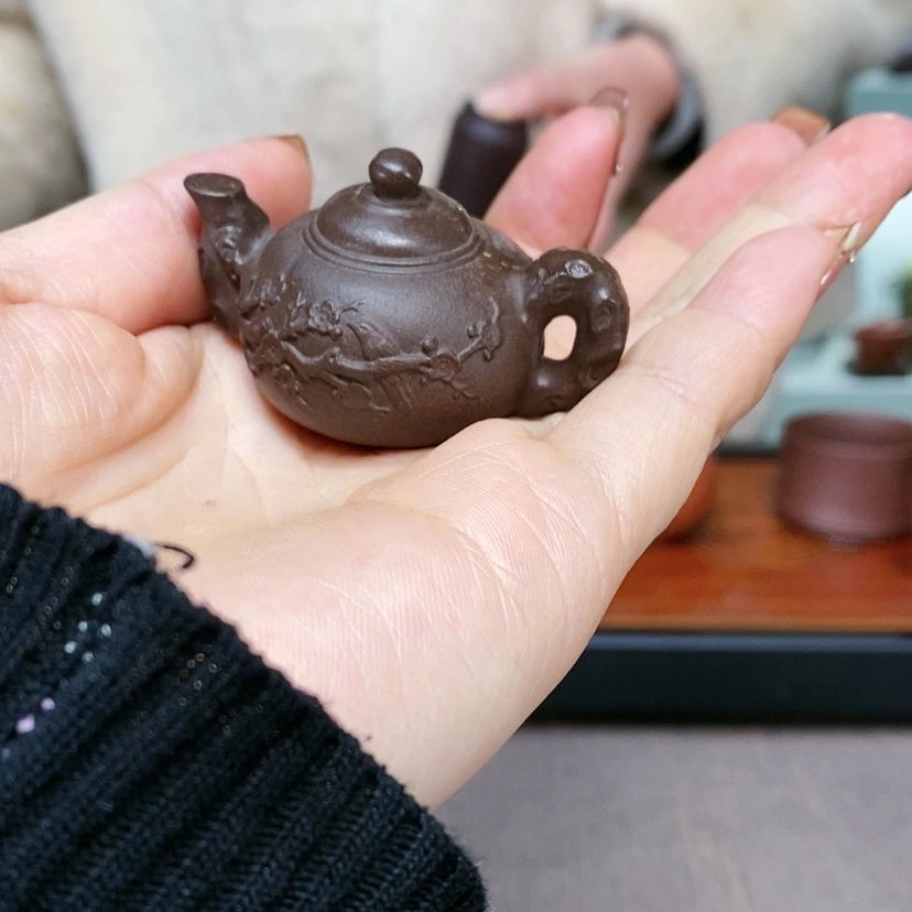 【闪购商品】紫砂茶壶