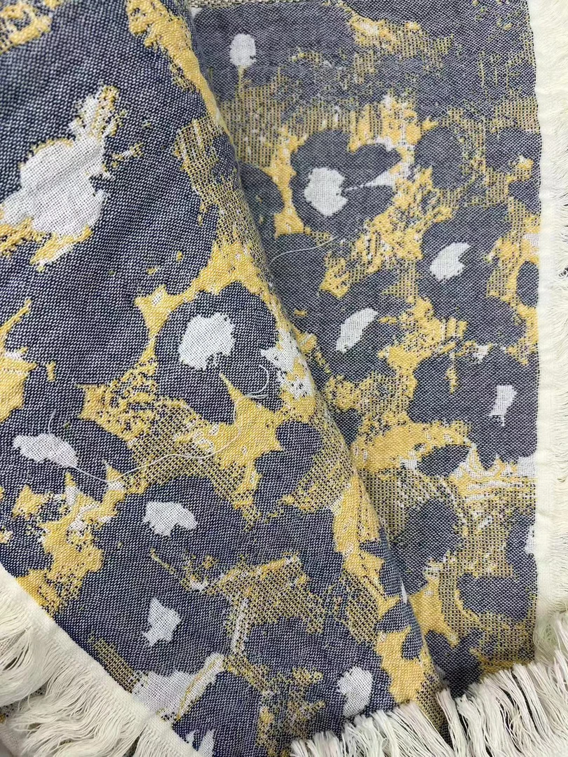 雪尼尔高档沙发垫四季通用简约现代