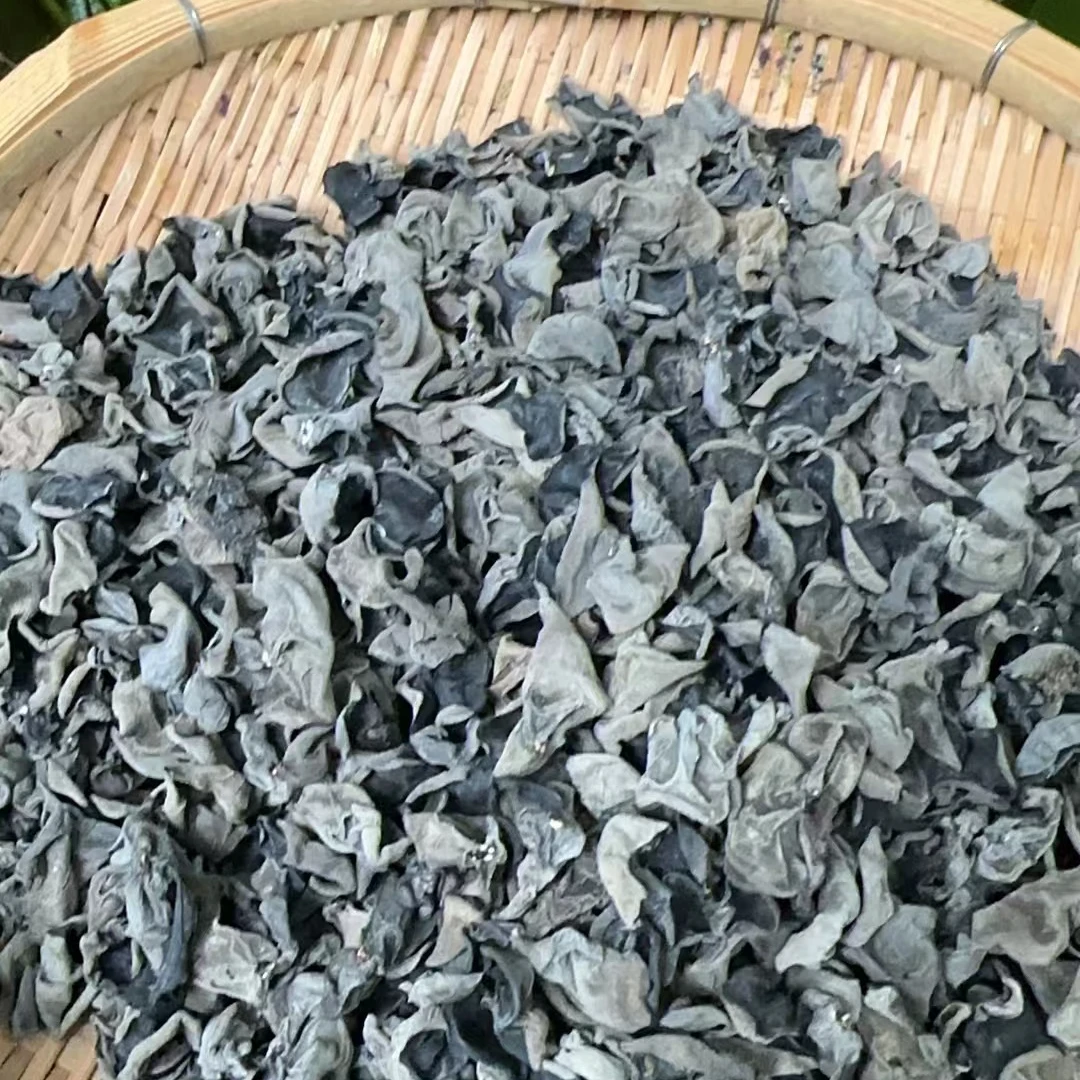 2【黑-蒀-聶】净含量100g【啊琦现收】菌
