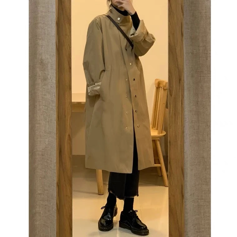 秋冬高品质外套～做自己的女主角（直播间下单）