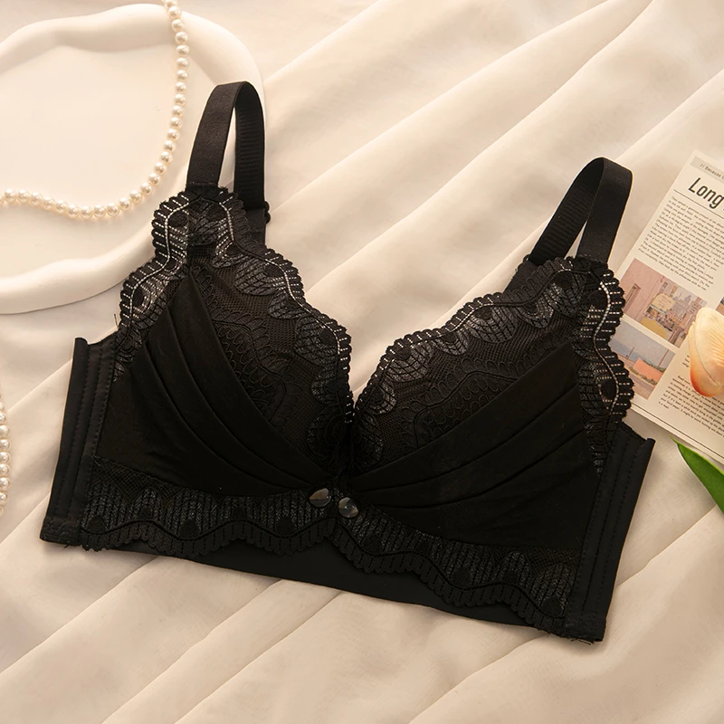 孕妇内衣怀孕期专用聚拢收副乳防下垂哺乳文胸女产后喂奶舒适无痕