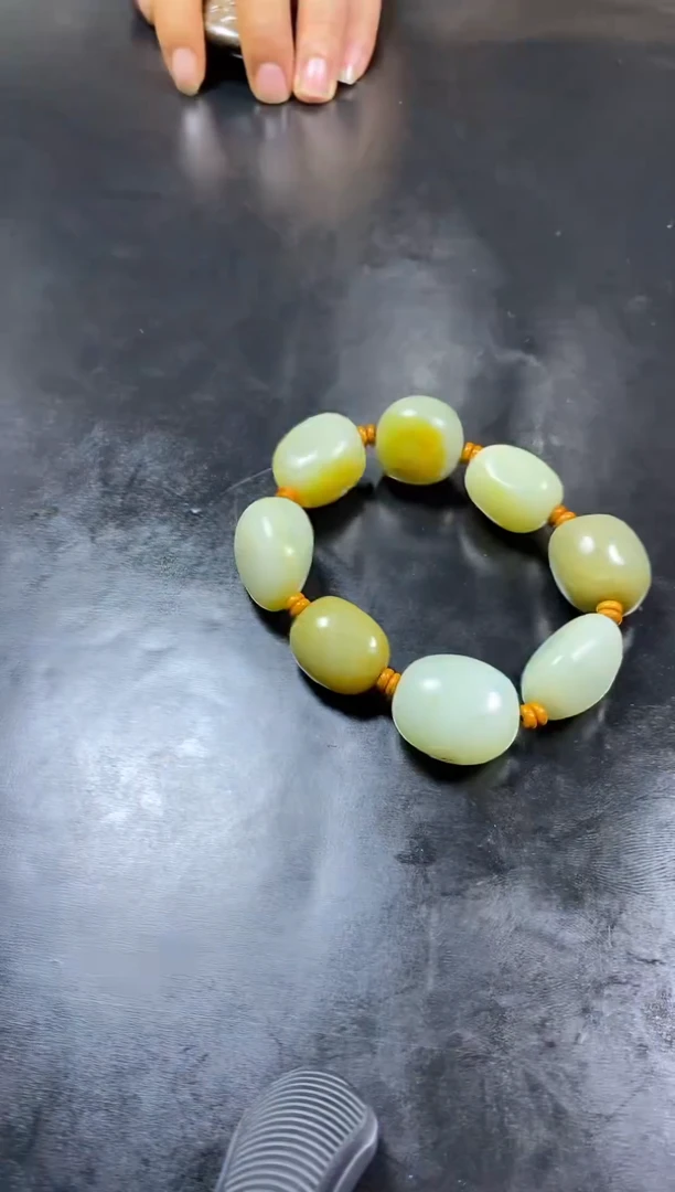 【闪购商品】和田玉12.14TT多样性拍一发一未镶嵌2