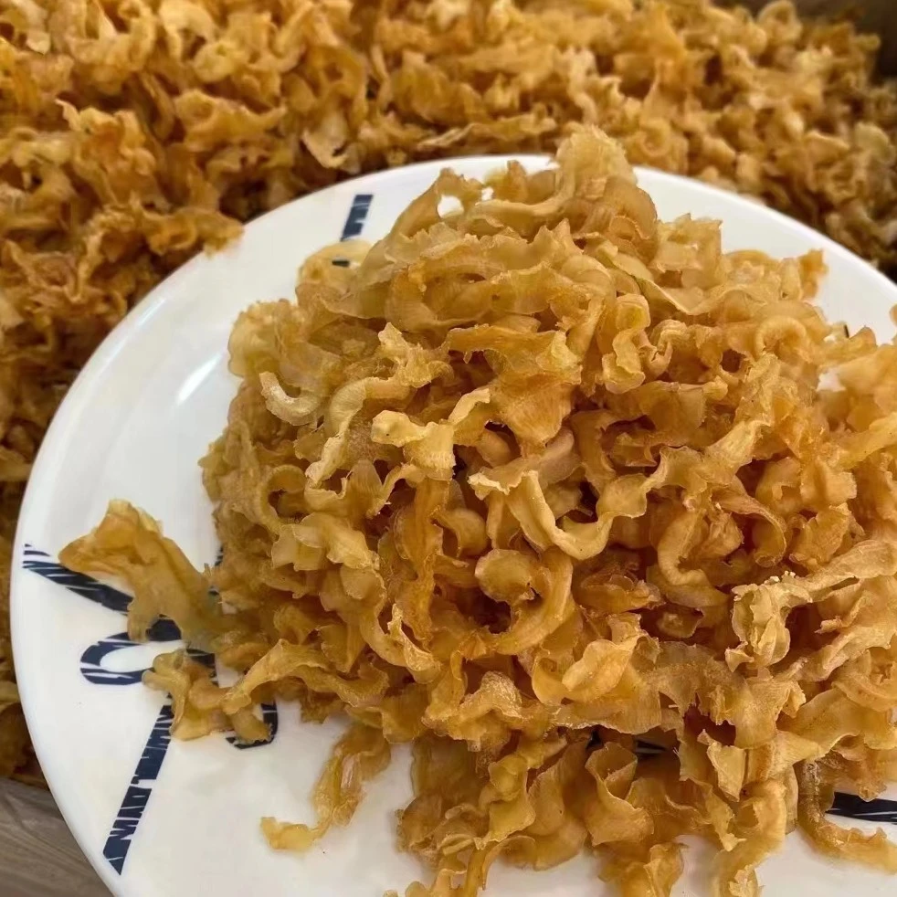 【老粉福利】海产干货鲍鱼干边足干鲍鱼边  500克