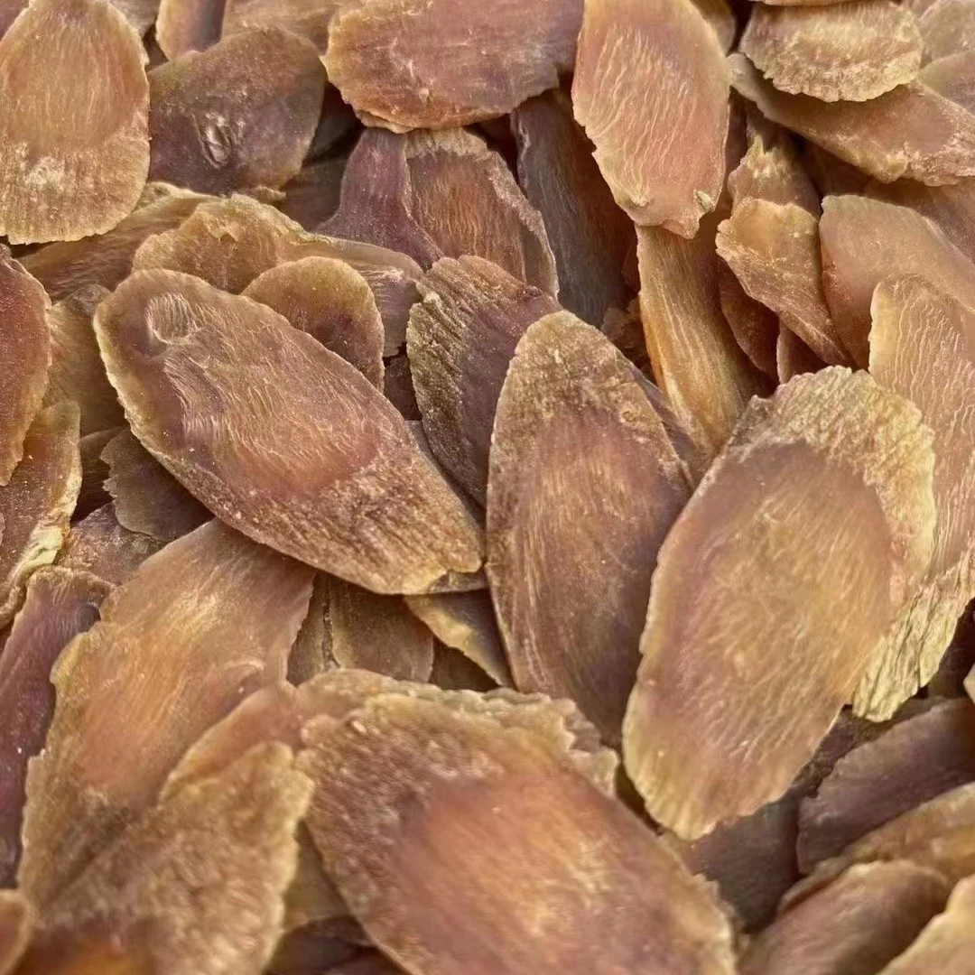 红参片250g-500g