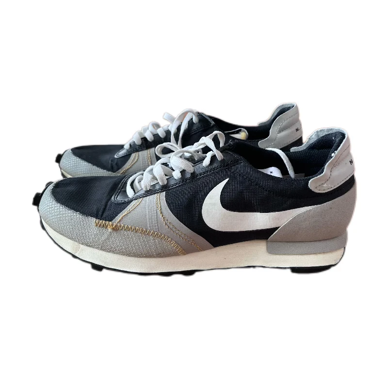 9新 耐克Nike Daybreak 41码内长260男 休闲跑步鞋阿甘鞋运动鞋