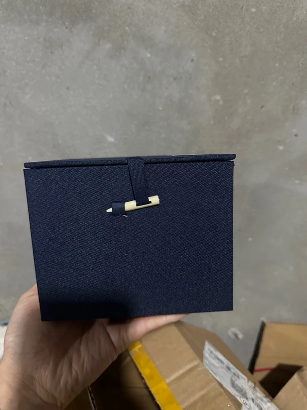 紫砂壶礼盒有需要送人的可以拍（拍壶的可以拍单拍盒子不发货）