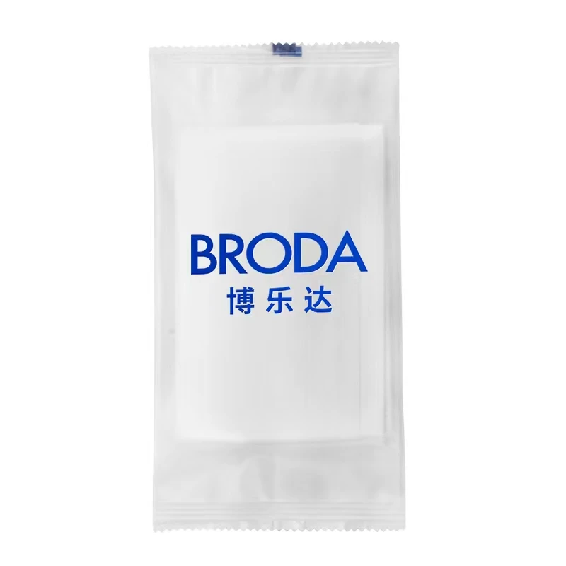 博乐达一次性枕巾