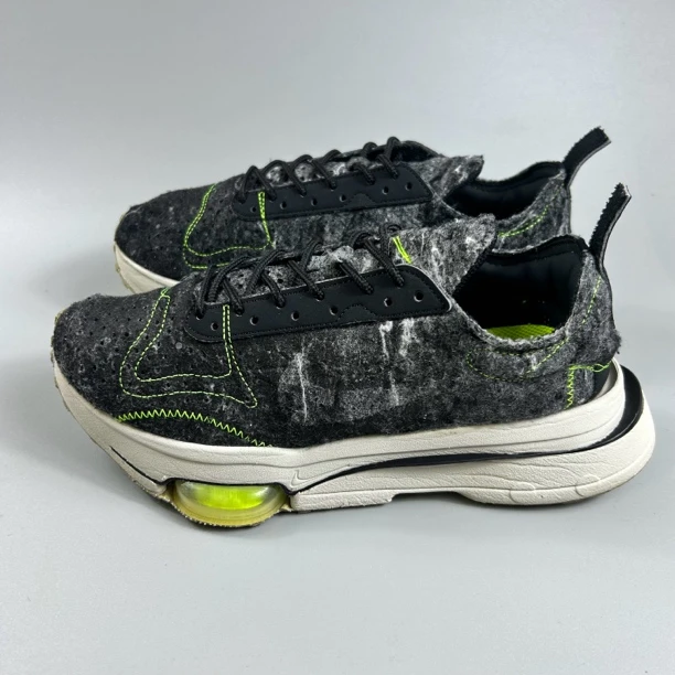 二手正品40.5码    Nike Air Zoom-Type 男子跑步鞋  公价960