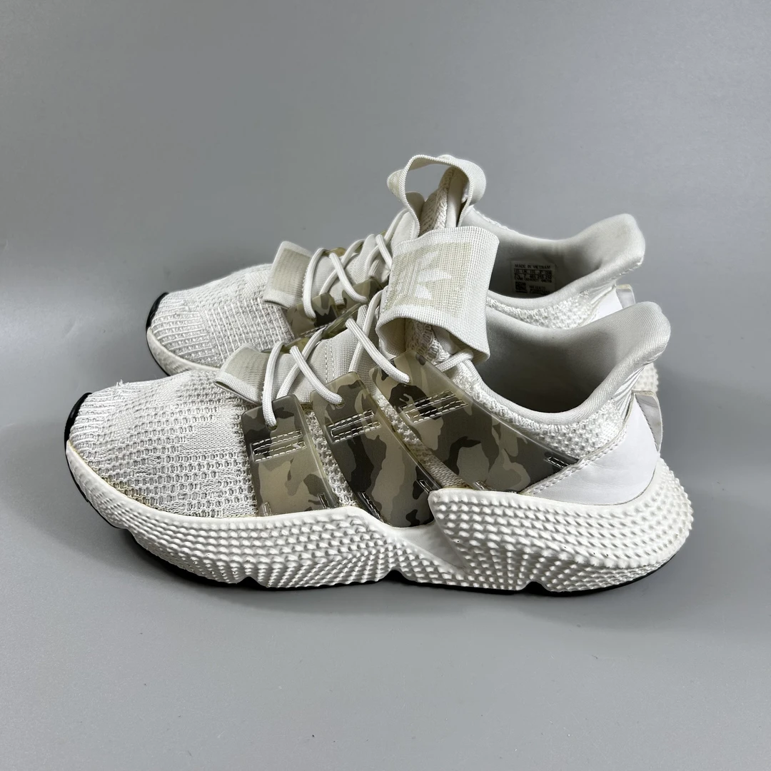 二手正品40.5码 Adidas三叶草 Prophere老爹鞋运动鞋 公价933