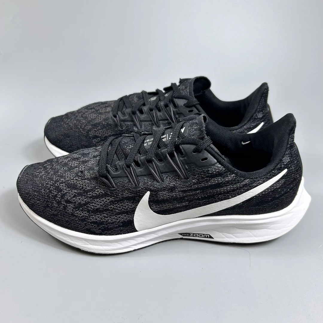 二手正品40码 Zoom Pegasus 36 飞马36 缓震训练跑步鞋  公价922