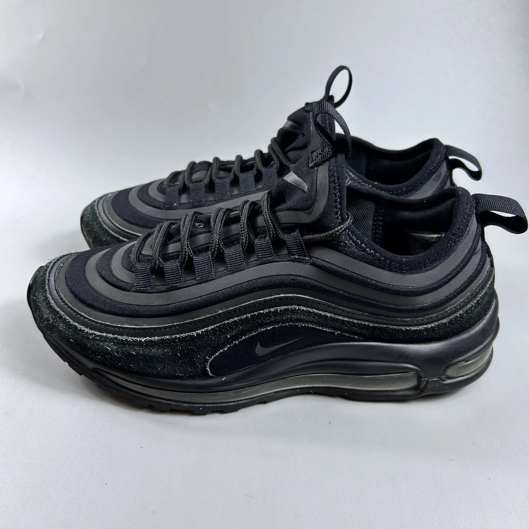 二手正品41码  Nike耐克Air Max 97休闲缓震轻便跑步鞋