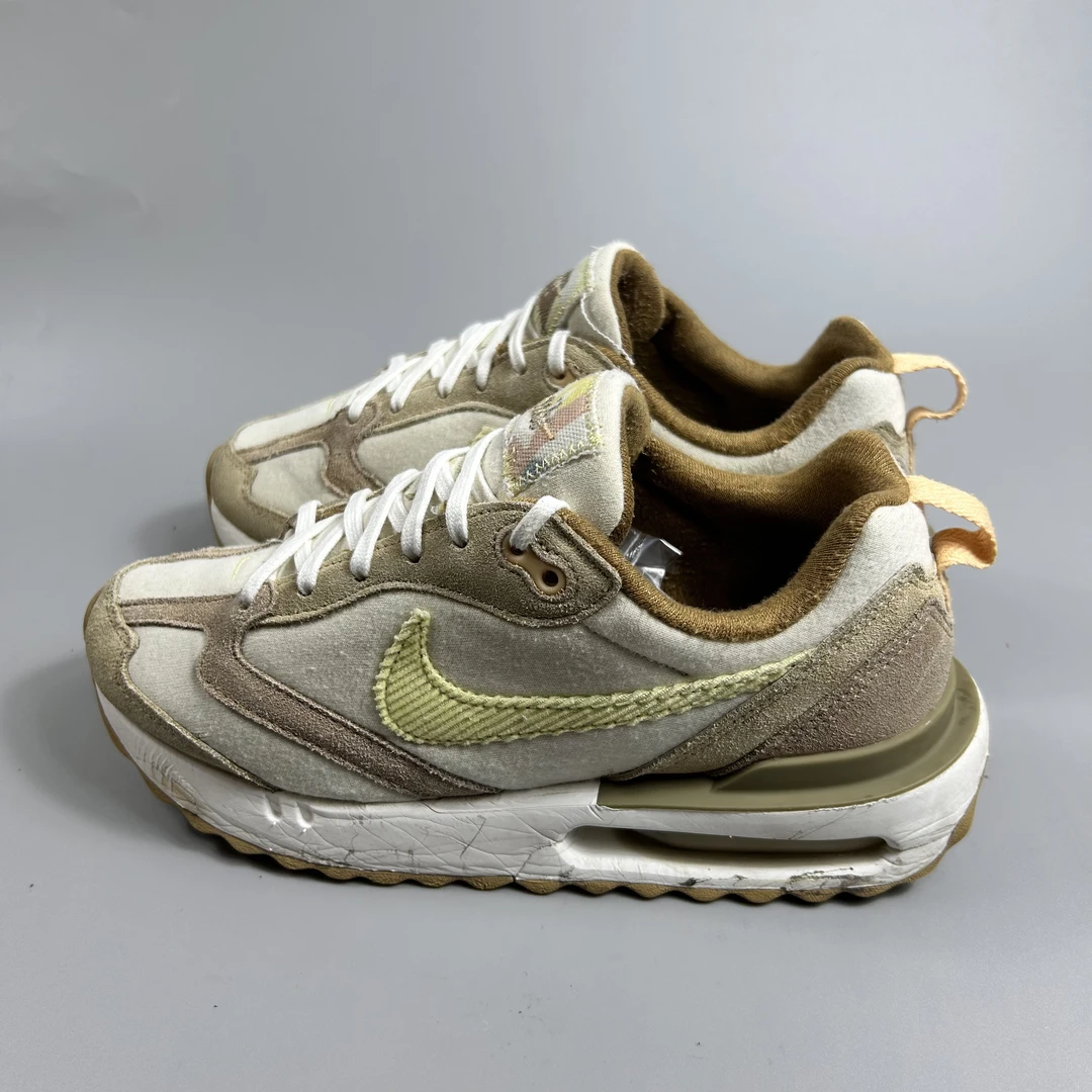 二手38.5码正品nikeairmaxdawn休闲鞋气垫运动鞋