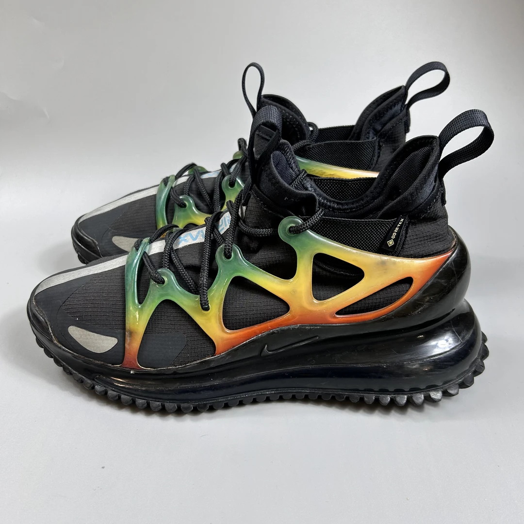 二手正品41码 AIR MAX 720 HORIZON GTX大气垫跑鞋 公价935